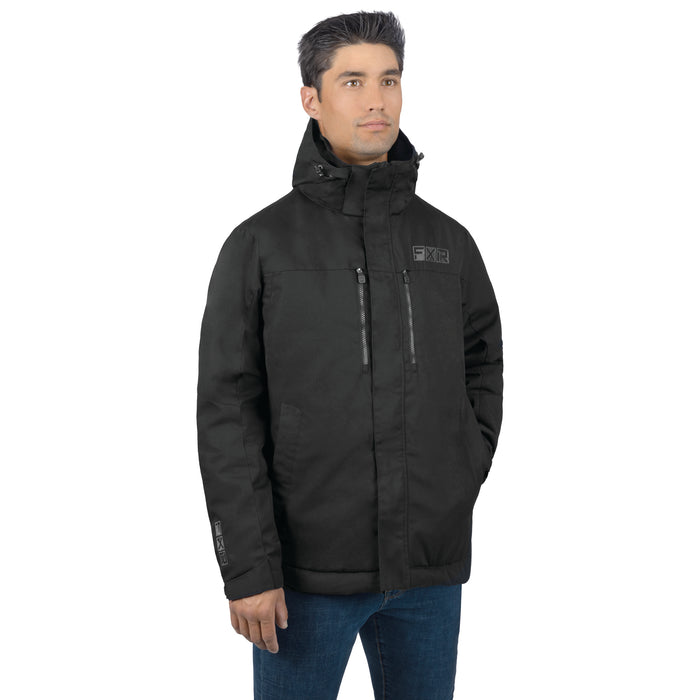 Men's FXR Northward Jacket