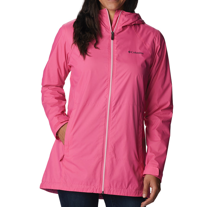 Women's Columbia Switchback Long Jacket