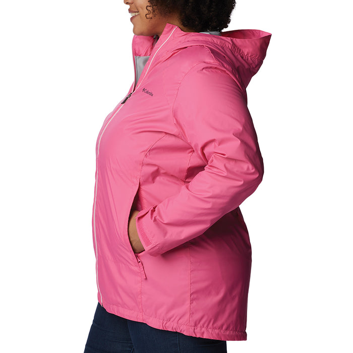 Women's Columbia Switchback Long Jacket