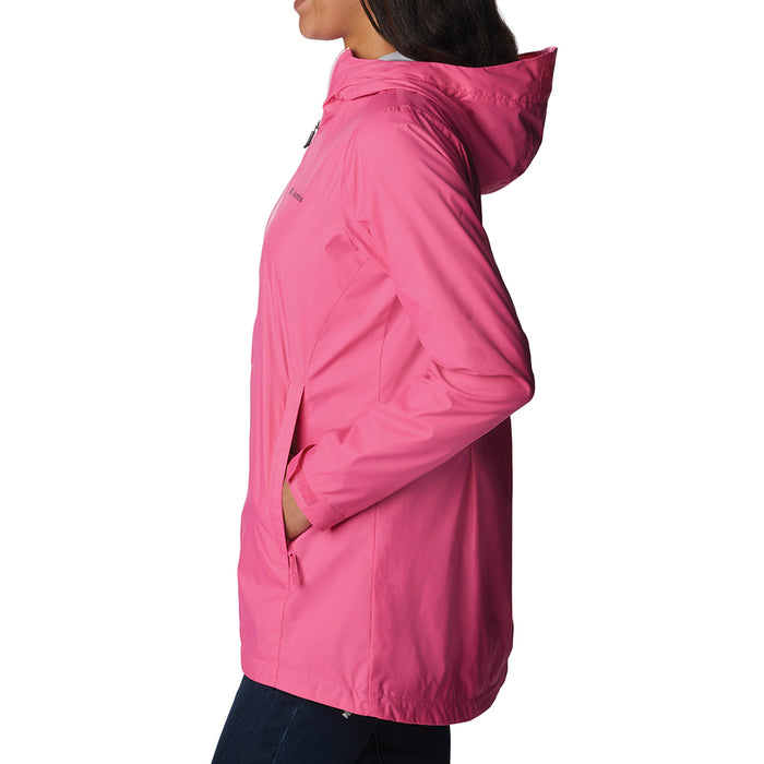 Women's Columbia Switchback Long Jacket