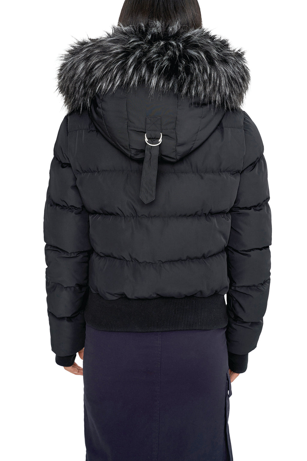 Women's Noize Vic Jacket