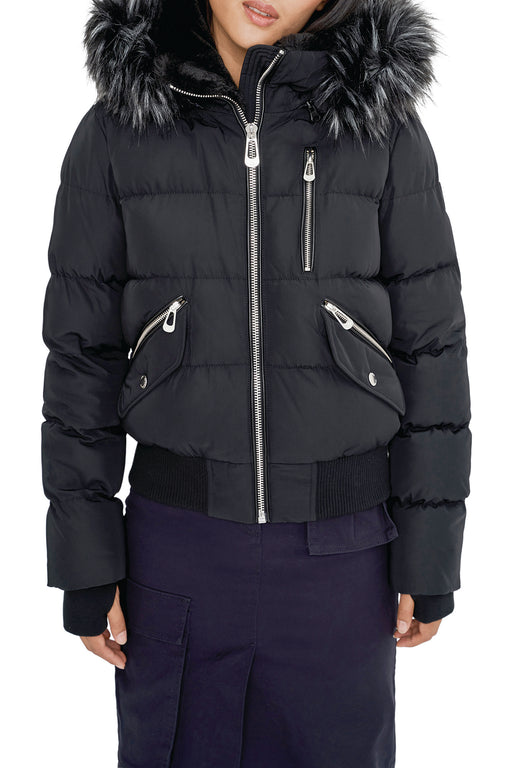 Noize canada coats deals
