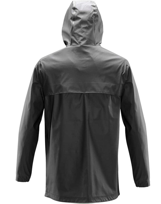 Squall Jacket Mens Rain Coats Canada Winter Angler Jacket Gill Fishing