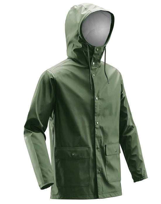 Men's Stormtech Squall Rain Jacket — Winnipeg Outfitters