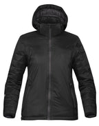 Women's Stormtech Black Ice Thermal Jacket