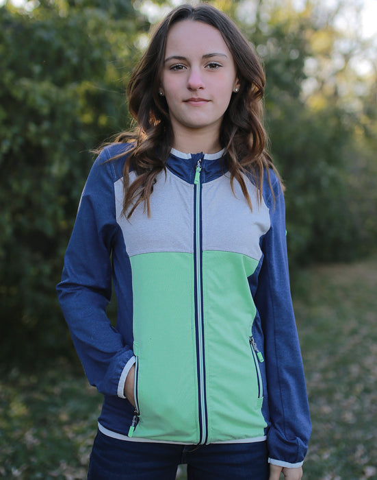 Girl s Killtec Retana Jacket Winnipeg Outfitters