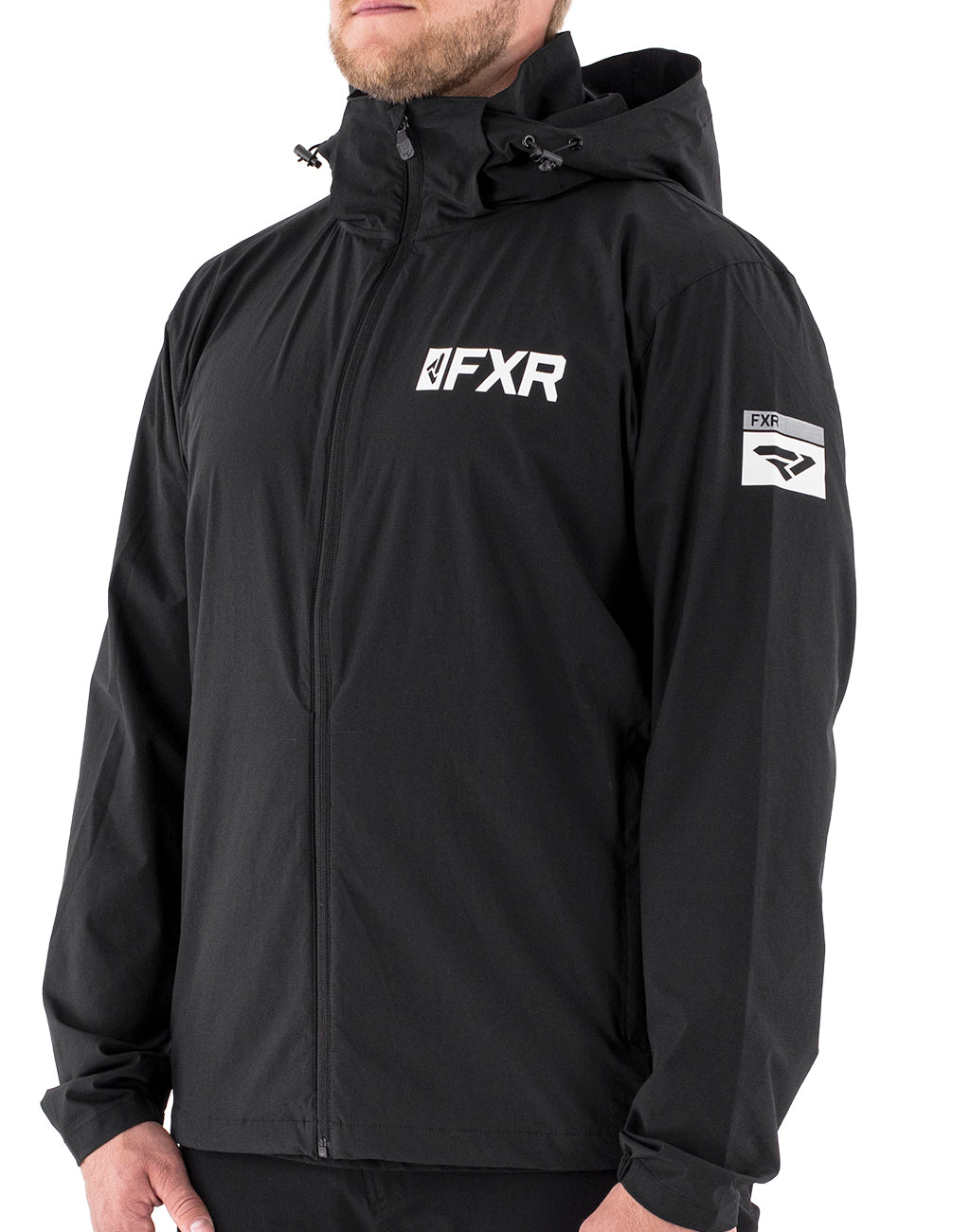 Men's FXR Ride Pack Jacket