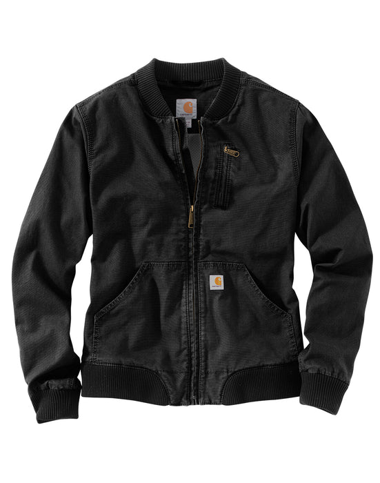 Women's Carhartt Crawford Jacket