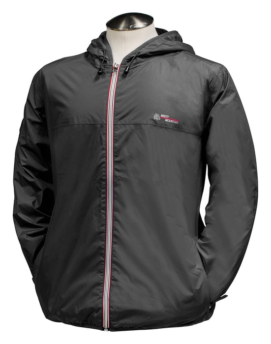 Men's Misty Packable Breeze Jacket