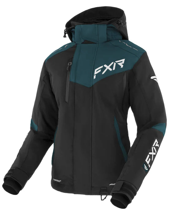 Women's FXR Edge Jacket