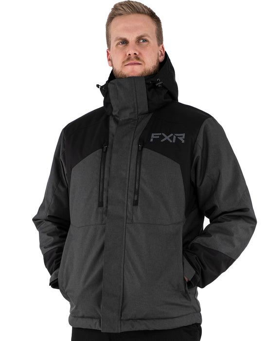 Men's FXR Northward Jacket