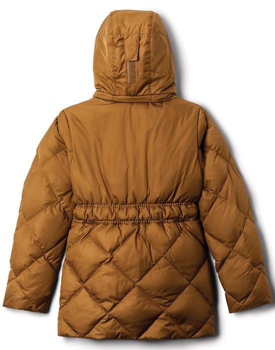 Girl's Columbia Forest Park Jacket