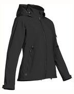 Women's Stormtech Cruise Soft Shell Jacket