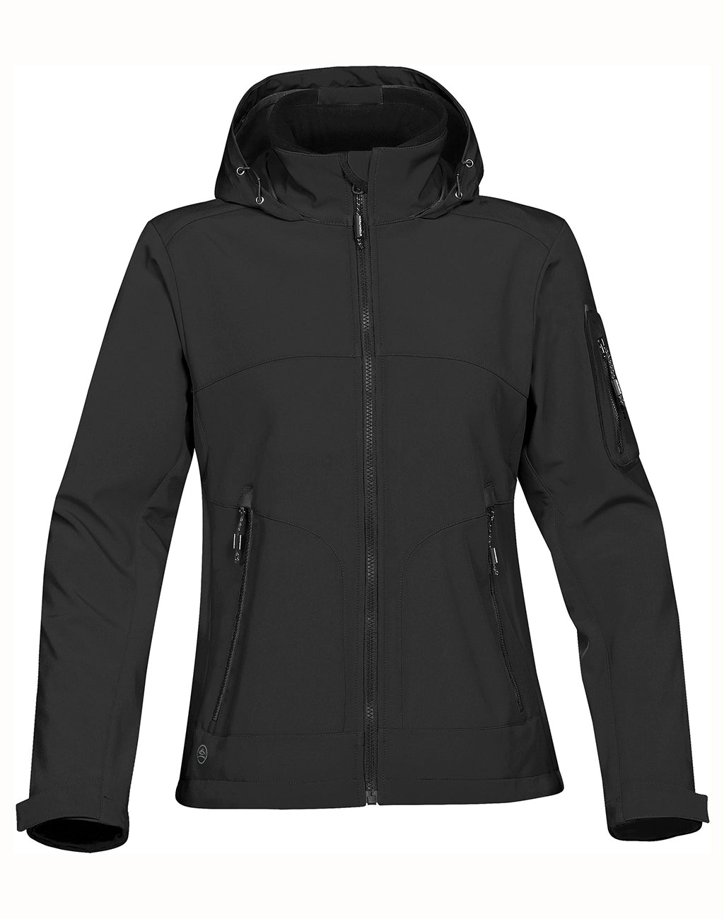 Women's Stormtech Cruise Soft Shell Jacket — Winnipeg Outfitters