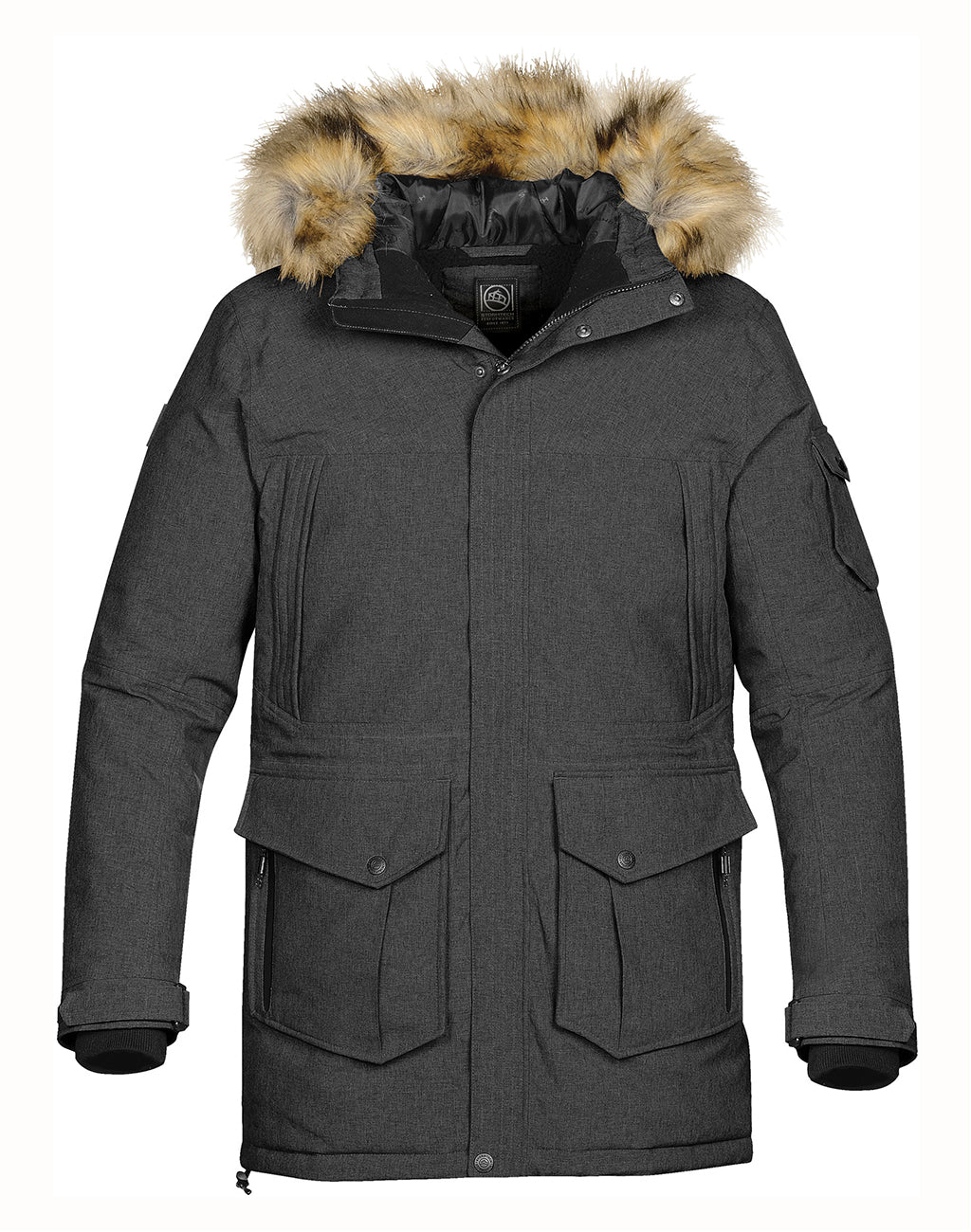 parka