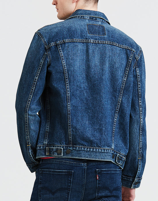 Men's Levi's Trucker Jean Jacket