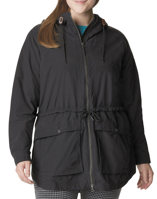 Women's Columbia West Bluff Jacket