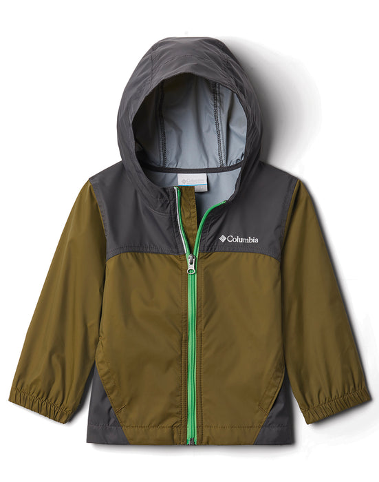 columbia glennaker jacket