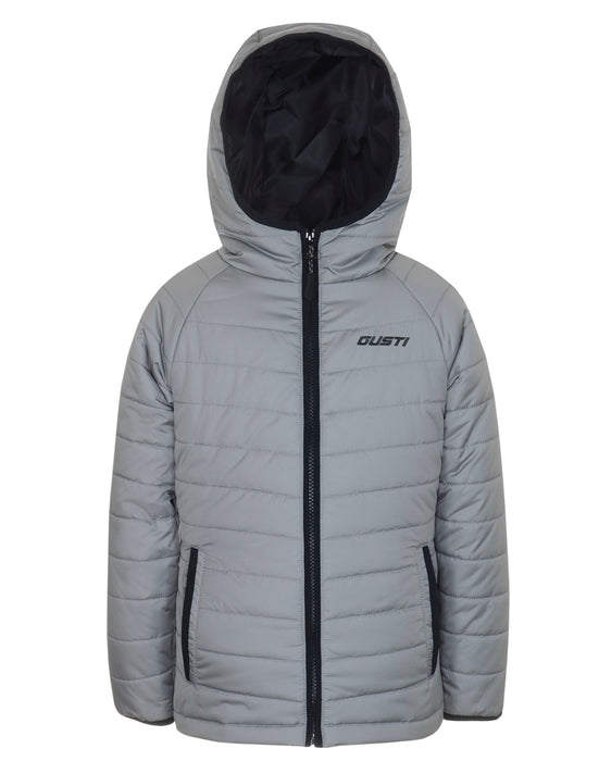 Sonneti reflective 2025 parka junior