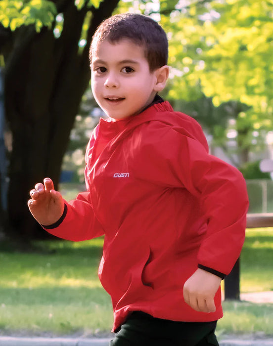 Kids Gusti Quinn Jacket Winnipeg Outfitters