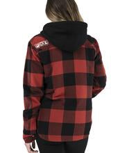Women's FXR Timber Flannel Jacket