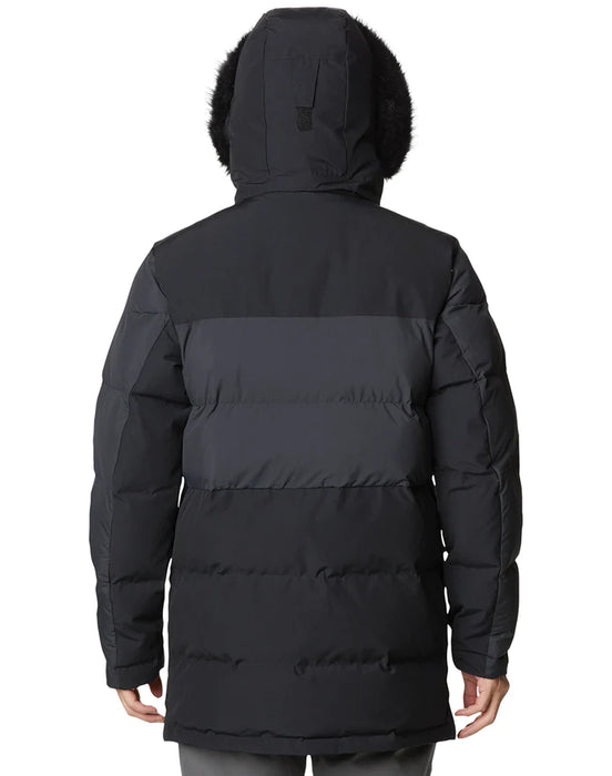 Men's Columbia Marquam Peak Parka