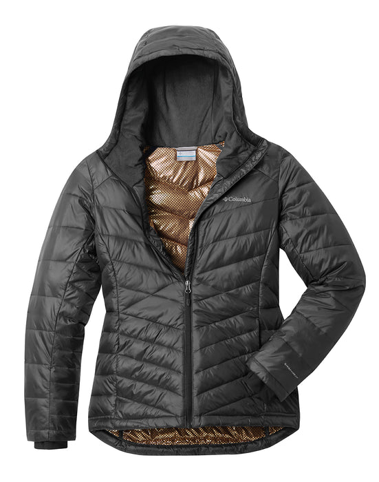 Women's Columbia Joy Peak Jacket — Winnipeg Outfitters