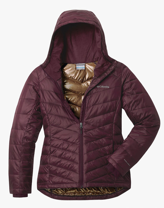 Women's Columbia Joy Peak Jacket