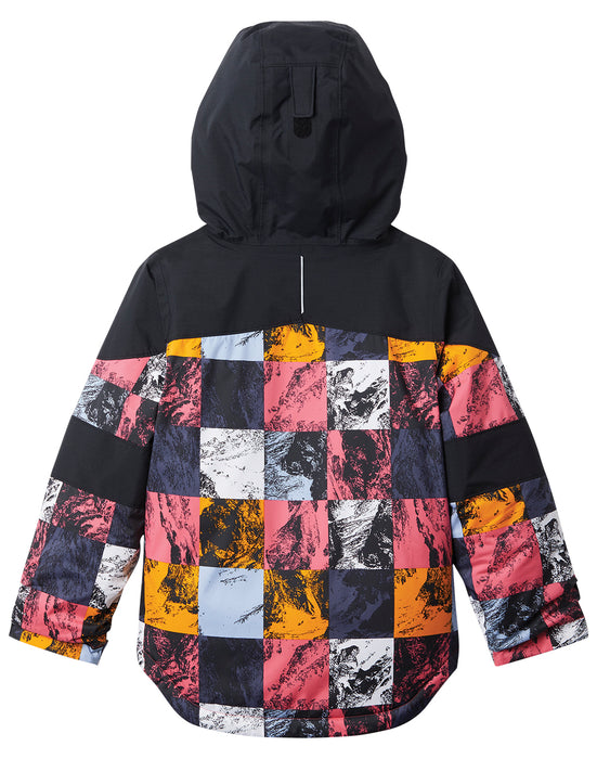 Girl s Columbia Mighty Mogul Jacket Winnipeg Outfitters