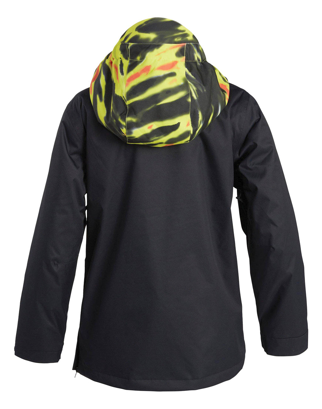 Boy's DC ASAP Anorak Snowboard Jacket