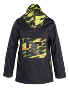 Boy's DC ASAP Anorak Snowboard Jacket