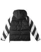 Girl's O'Neill Power Puff Anorak Jacket