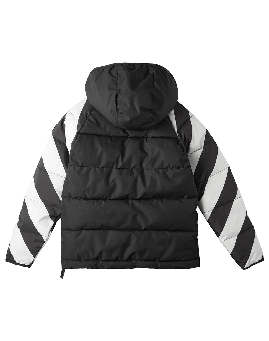 Girl's O'Neill Power Puff Anorak Jacket