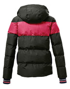 Girl's Killtec Quilted Jacket