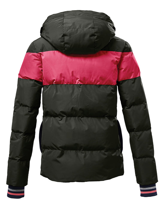 SnugCub™ - Warme Winterjas met Berenoren - Schattige Kinderjas SnugCub™ - Warme Winterjas met Berenoren - Schattige Kinderjas