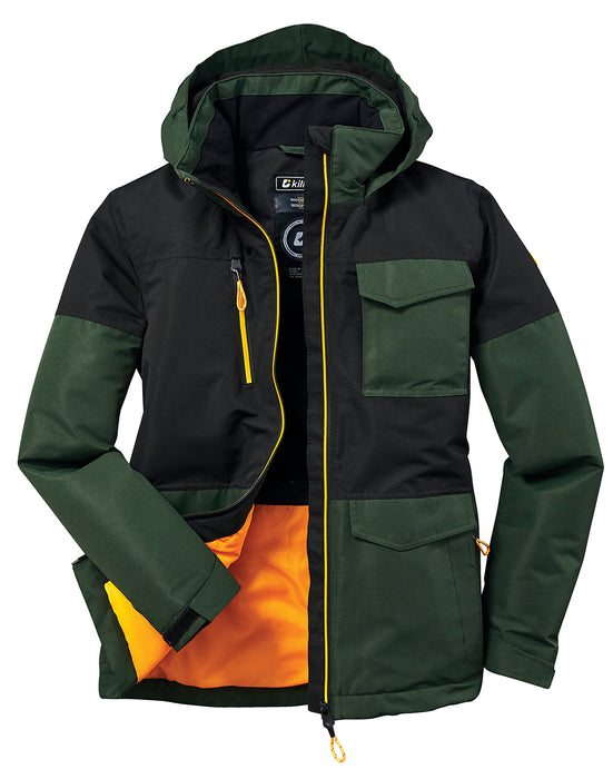 365 millennial parka new arrivals