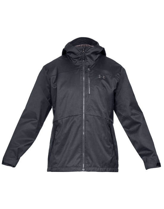 Men's UA Porter 3in1 Jacket