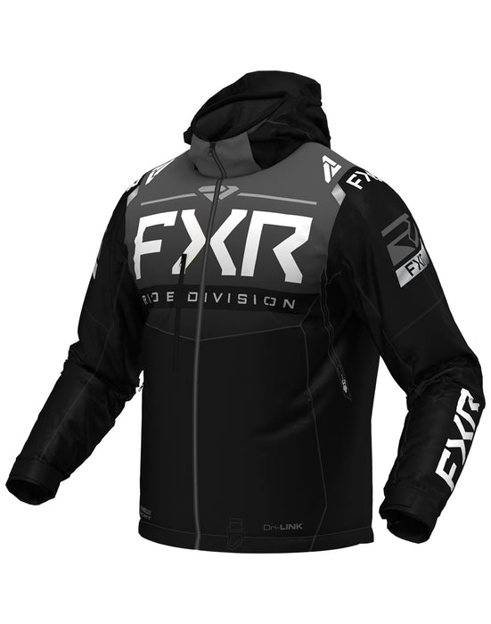 Men's FXR Helium Jacket