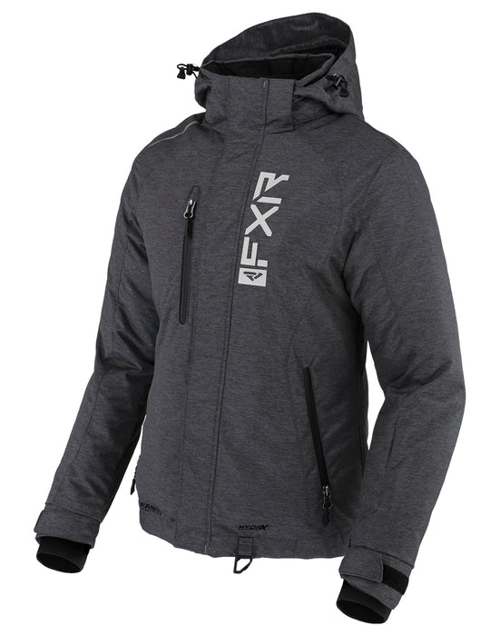Fxr fresh jacket sales