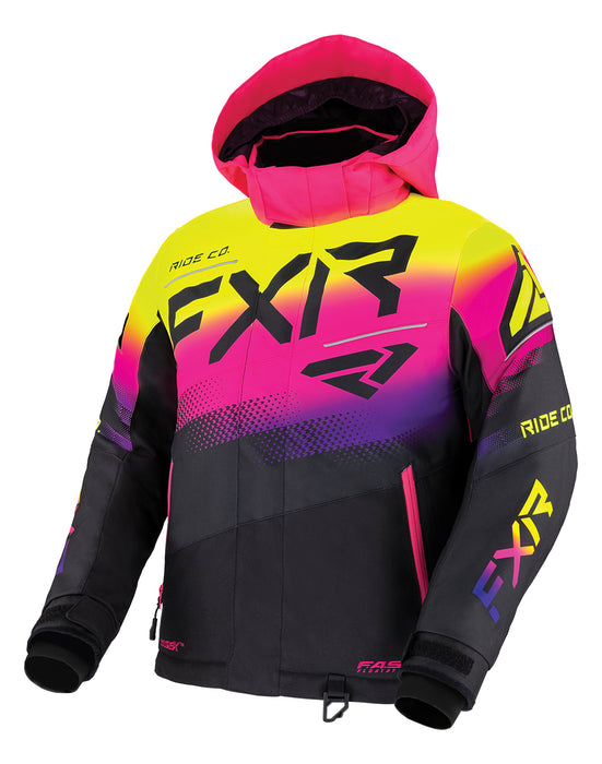 Kids FXR Boost Jacket