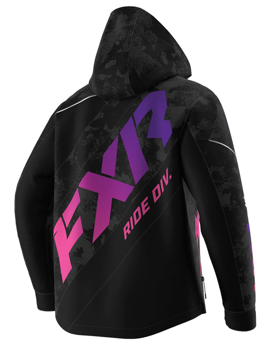Fxr cx jacket deals