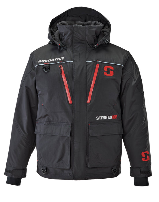 Men's Striker Predator Jacket — Winnipeg Outfitters