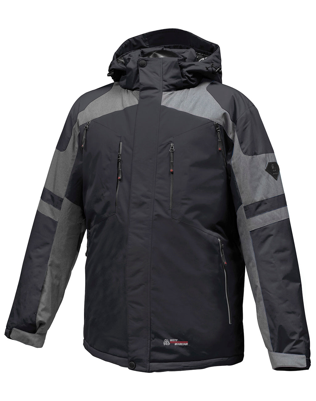 Men's Misty Mountain Phantom Jacket