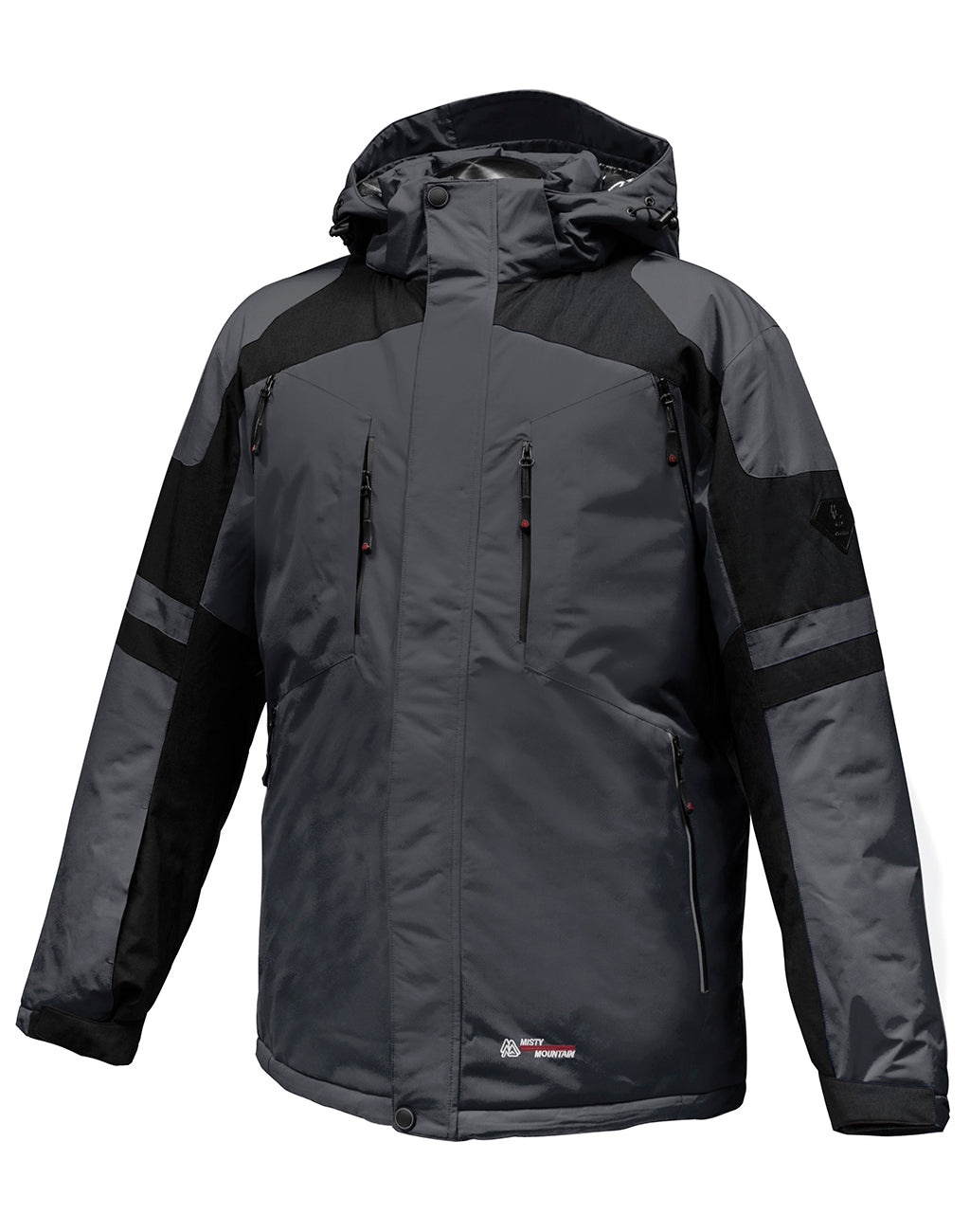Men's Misty Mountain Phantom Jacket