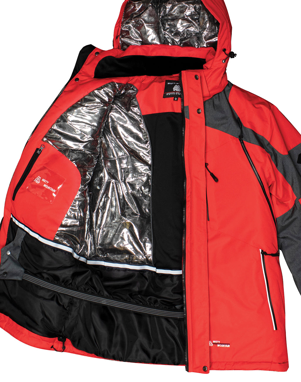 Men's Misty Mountain Phantom Jacket