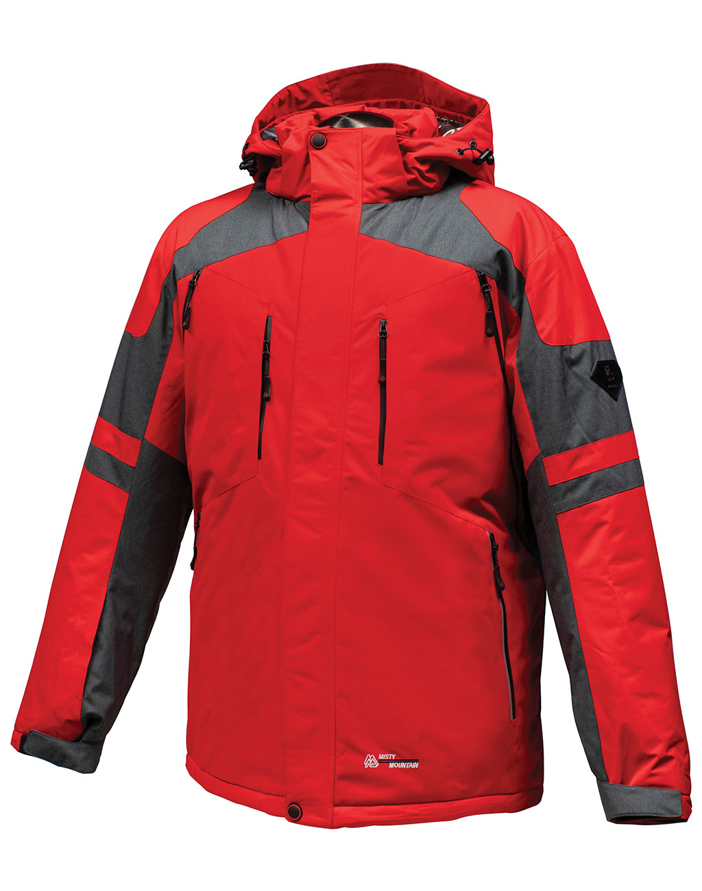 Men's Misty Mountain Phantom Jacket