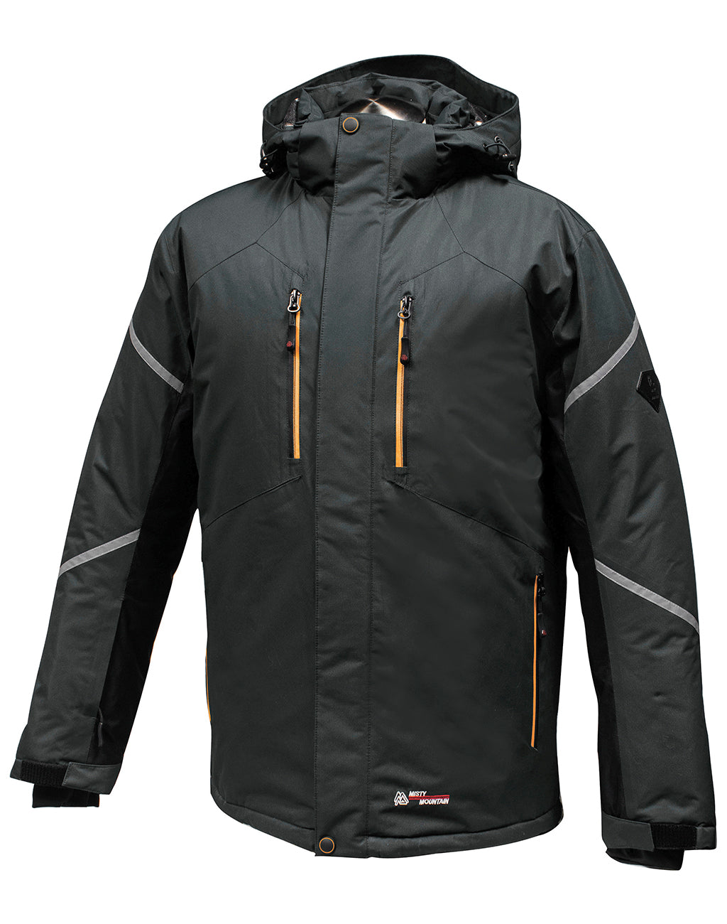 Men's Misty Fusion Jacket