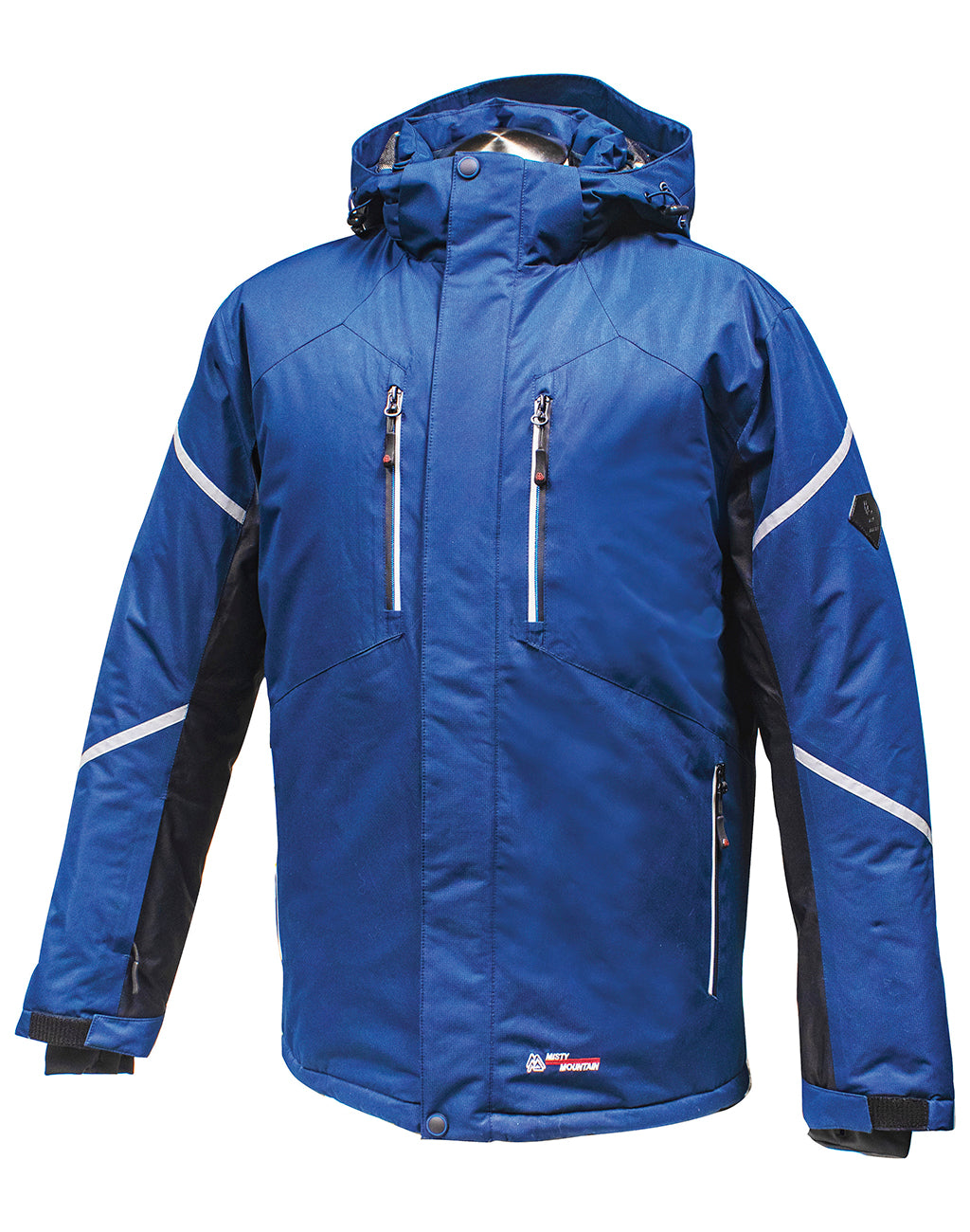 Men's Misty Fusion Jacket