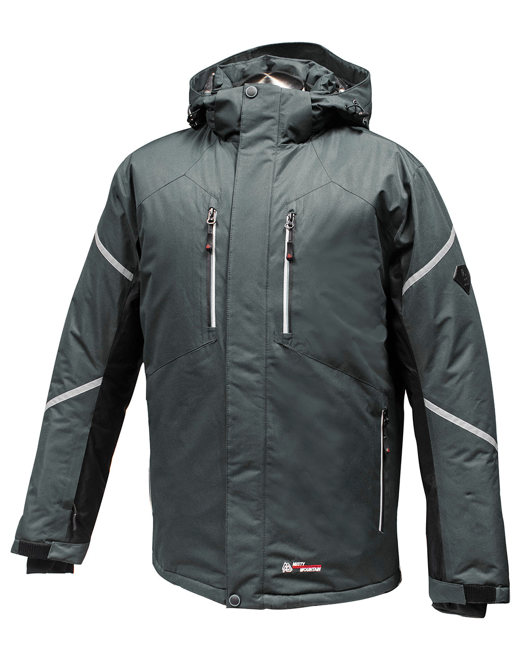 Men's Misty Fusion Jacket