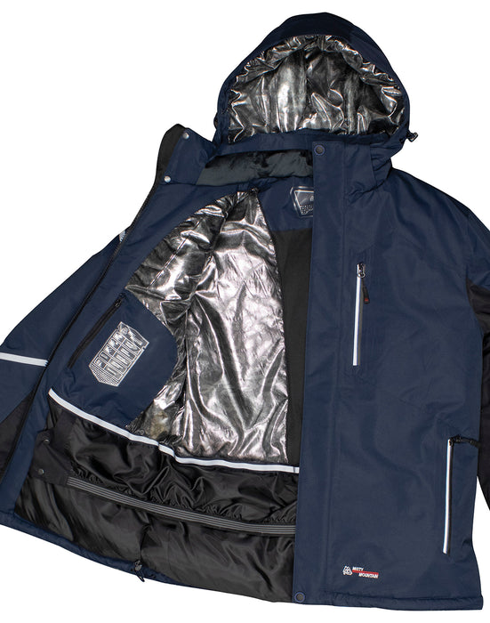 Men s Misty Fusion Jacket Winnipeg Outfitters
